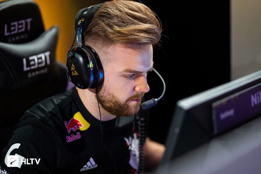 无法到达的胜利？G2已被NAVI连续八次战胜