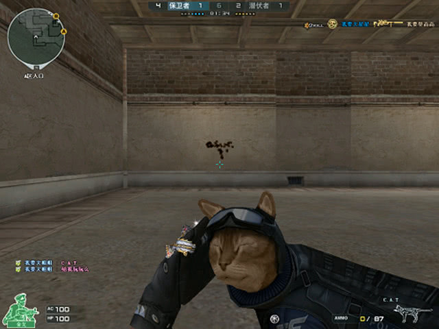 维塔利提在2025年BLAST春季公开赛中战胜Spirit晋级决赛