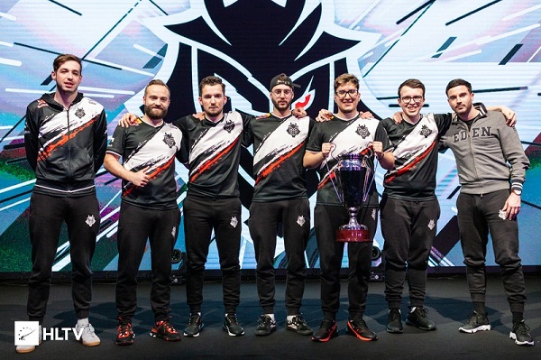 传闻：FaZe 接近签下 21 岁的步枪手 jcobbb，来自 Betclic