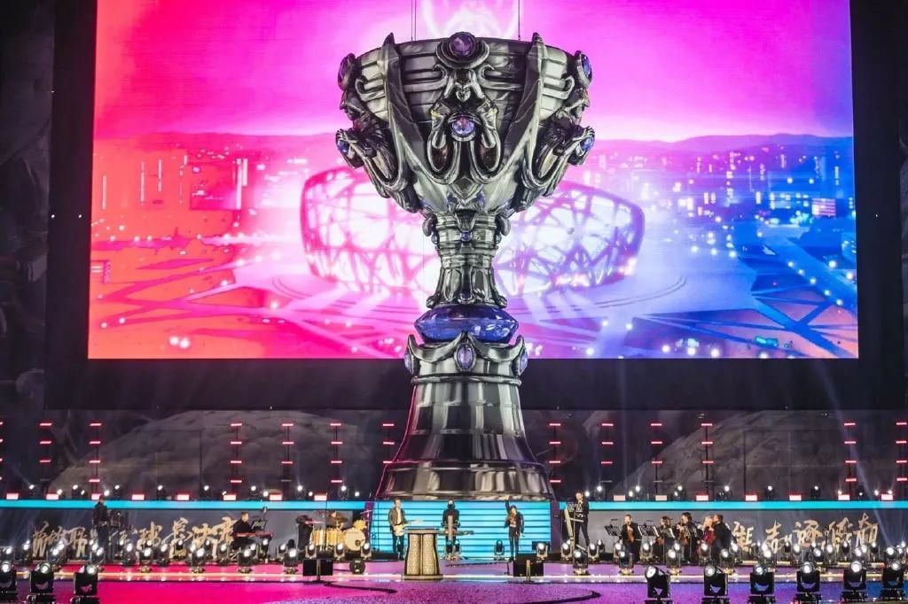 【数据前瞻】 LGD Gaming vs Bilibili Gaming 以弱胜强的传统能否延续