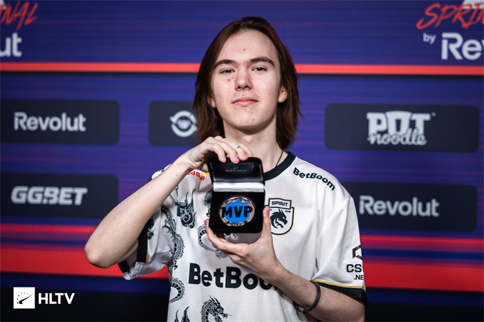 NAVI在IEM Chengdu 2025的比赛中被 Heroic 淘汰