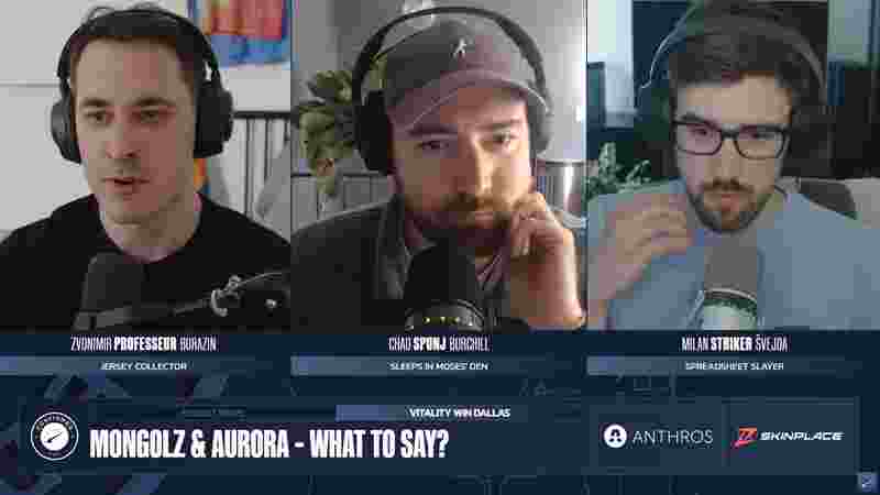 ucal ：今天的比赛对帮助有什么？需要回去看比赛录像。