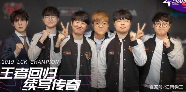 knight ：想在这次大赛中遇到Faker，想为复仇去年的世界赛之仇