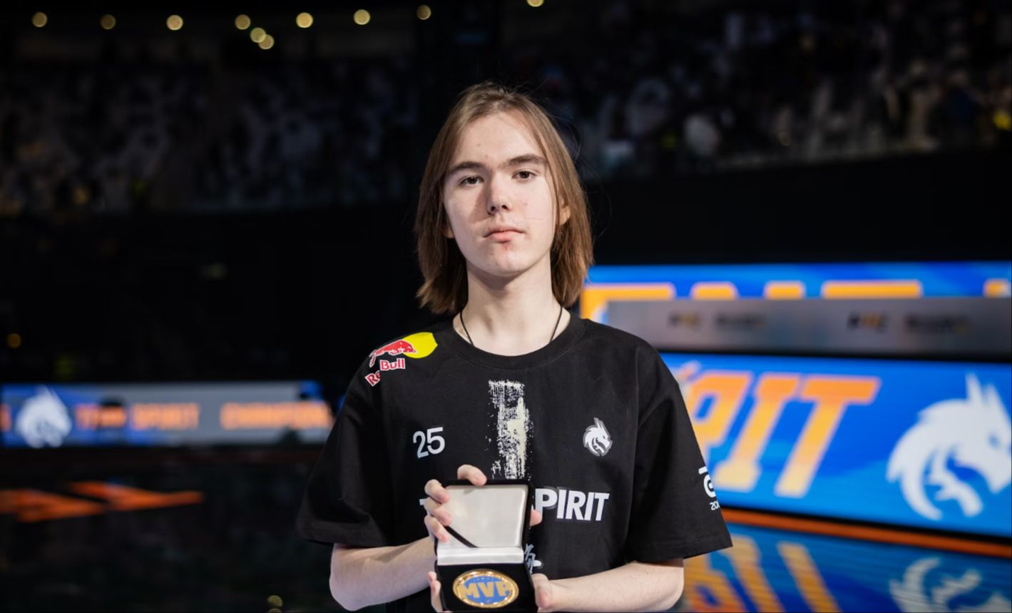 真不是选手在演，CSGO这个影响BUG的局势两年都没修好