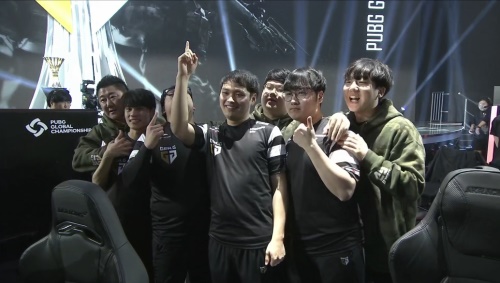 NRG上单：我们是LCS的1号种子，带着代表赛区的使命进行