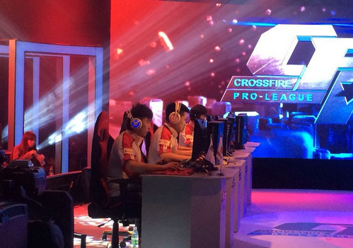 Falcons 获得了 BLAST Premier： Fall Final 2024 的资格